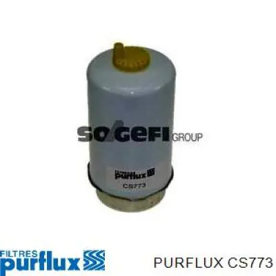 CS773 Purflux фільтр паливний