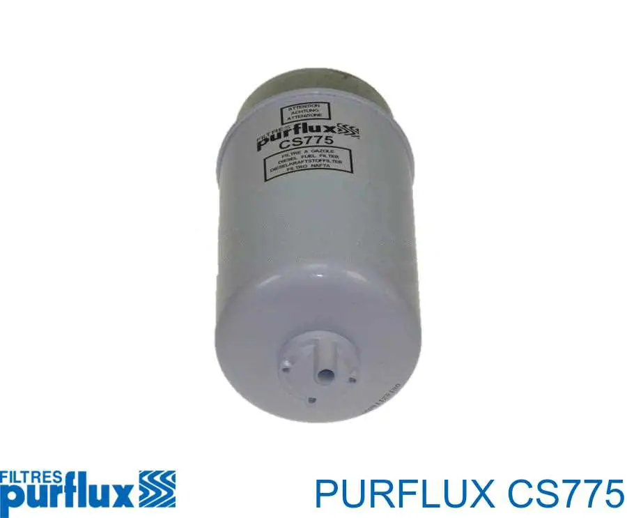 CS775 Purflux Фільтр палива