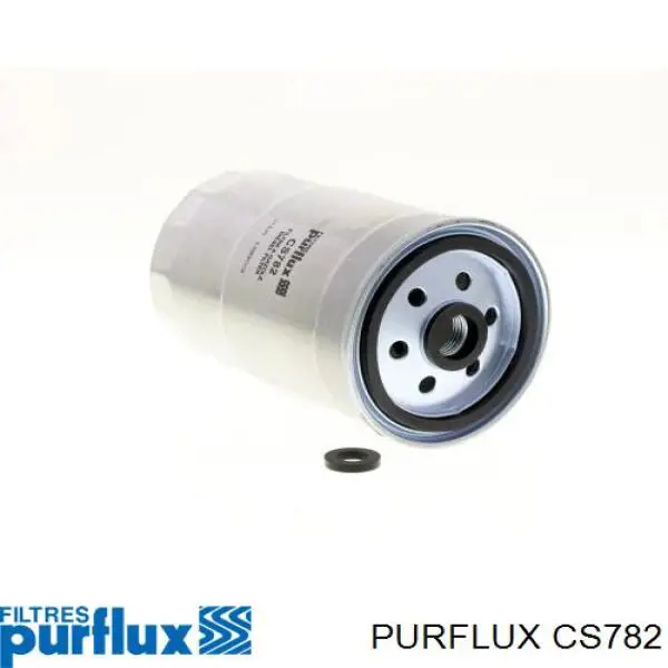 CS782 Purflux фільтр паливний