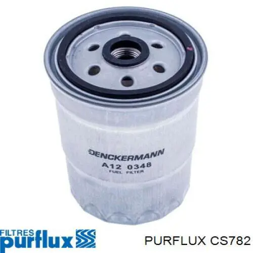 CS782 Purflux Фільтр палива