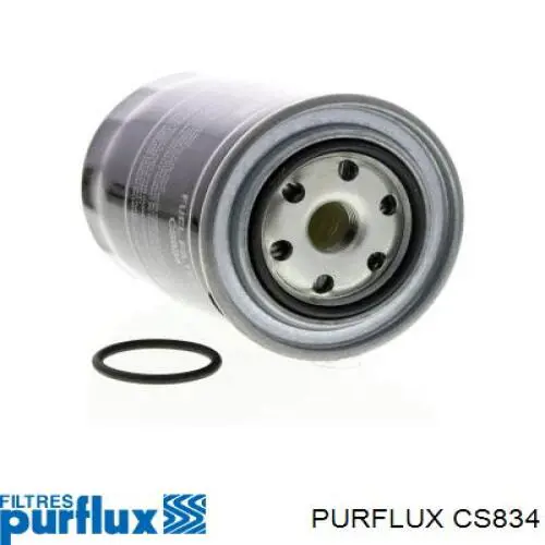 Паливний фільтр CS834 Purflux