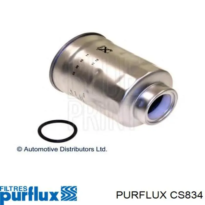 CS834 Purflux Фільтр палива