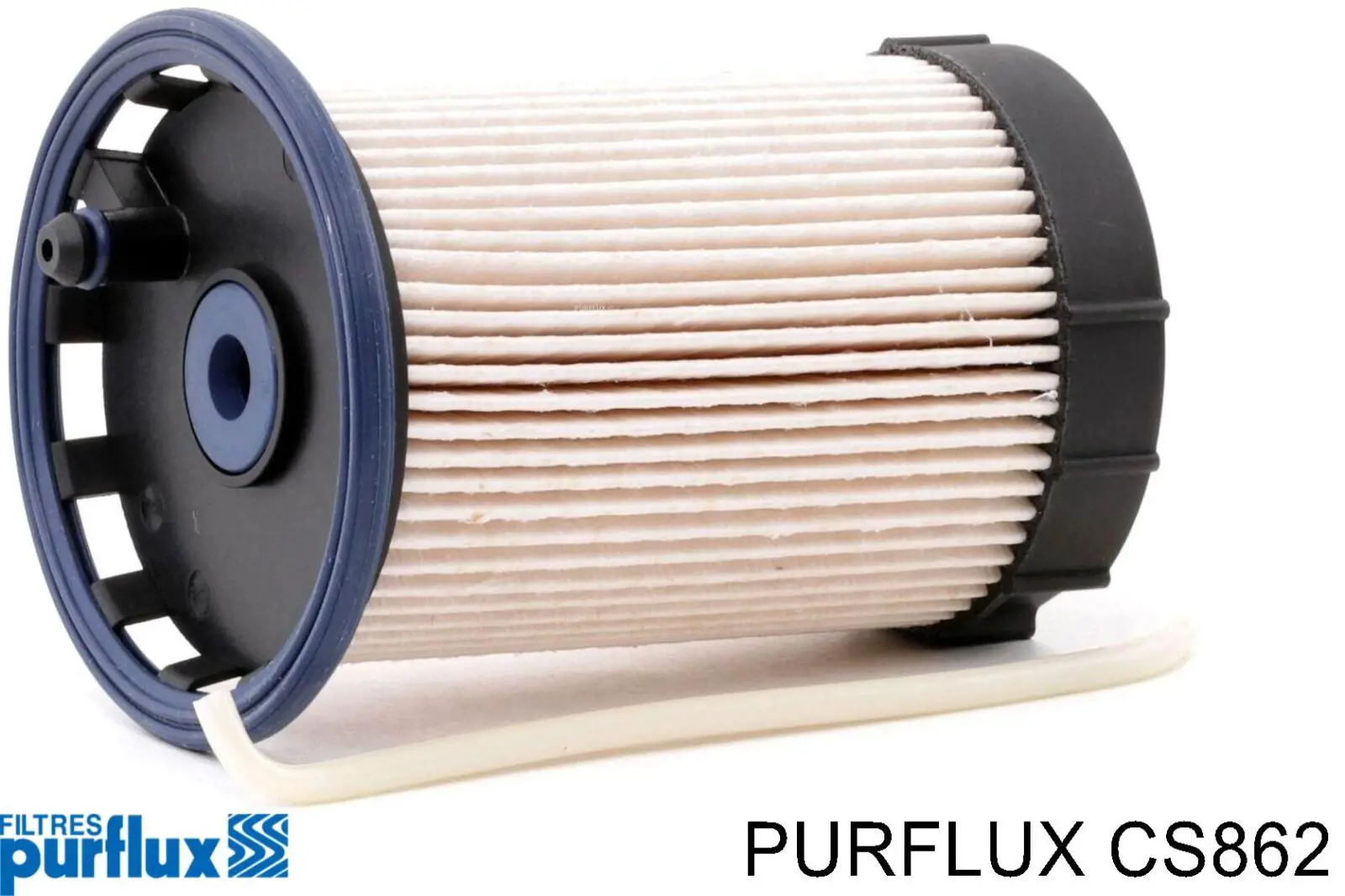 Купити CS862 Purflux Фільтр-відстійник палива грубої очистки