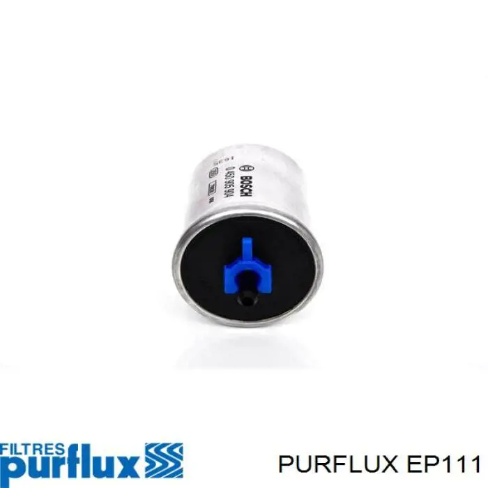 EP111 Purflux Фільтр палива
