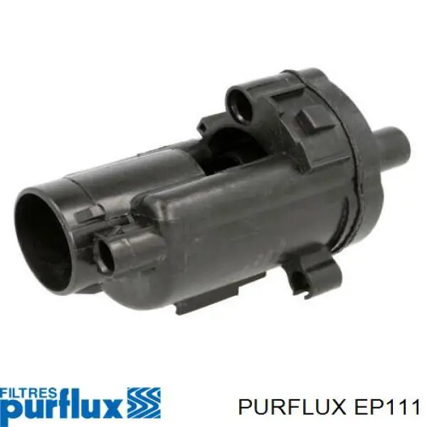 EP111 Purflux фільтр паливний