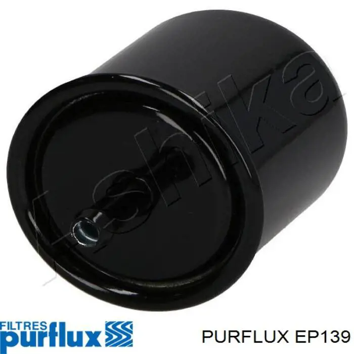EP139 Purflux фільтр паливний