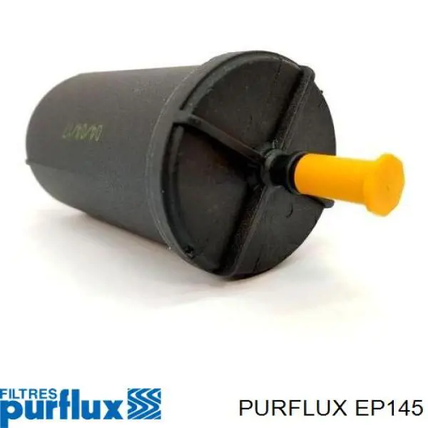 Фільтр тонкого очищення палива Purflux EP145 ціна, від 5.22 USD