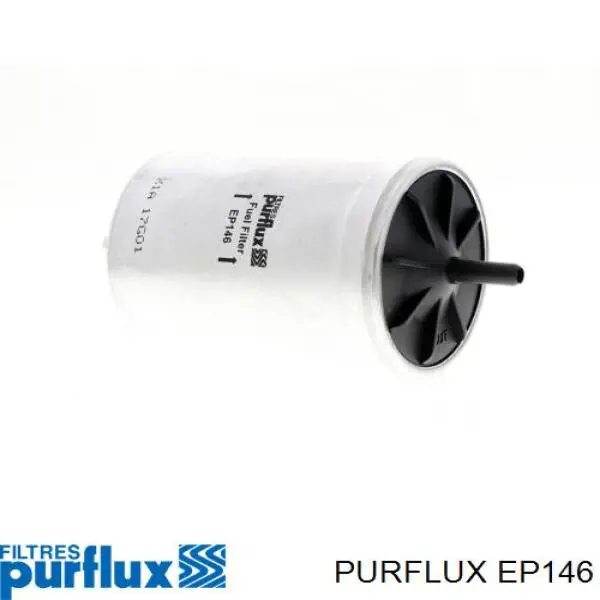 Фільтр тонкого очищення палива Purflux EP146 ціна, від 9.66 USD