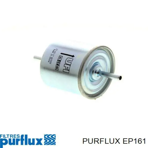 Фільтр тонкого очищення палива Purflux EP161 ціна, від 6.88 USD