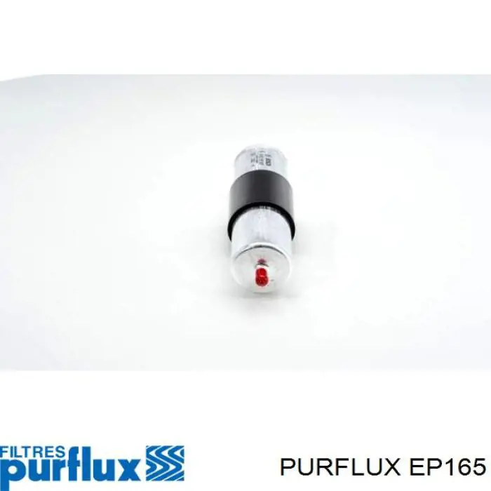 Фільтр тонкого очищення палива Purflux EP165 ціна, від 13.53 USD