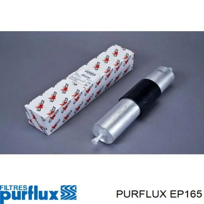 EP165 Purflux фільтр паливний