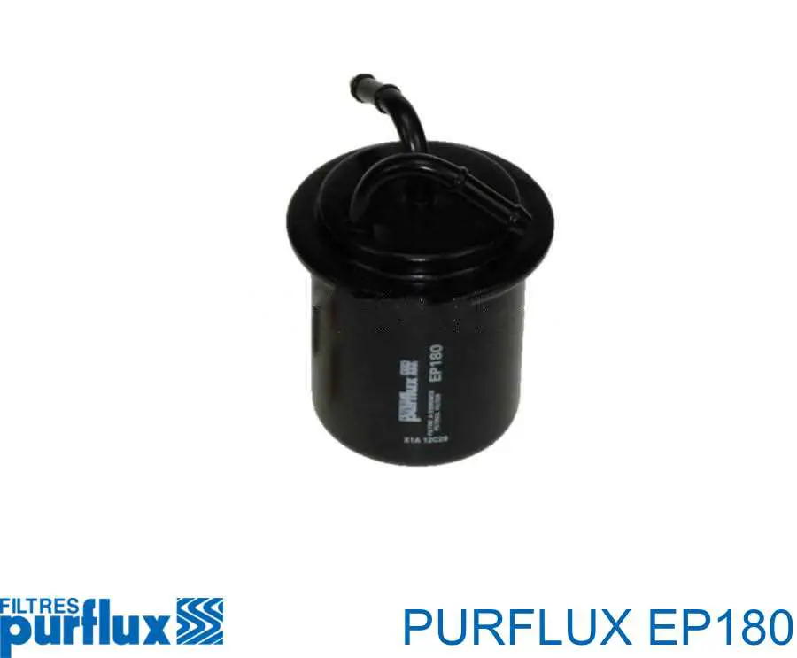 Фільтр тонкого очищення палива Purflux EP180 ціна, від 7.60 USD