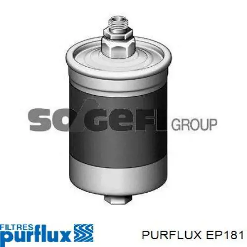 EP181 Purflux фільтр паливний
