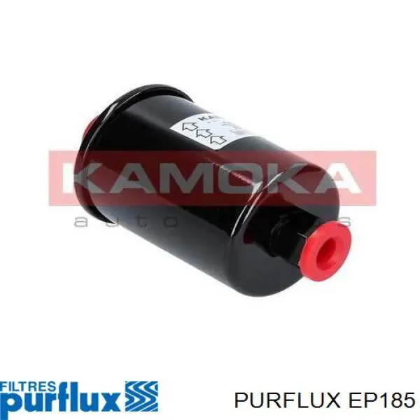 EP185 Purflux фільтр паливний