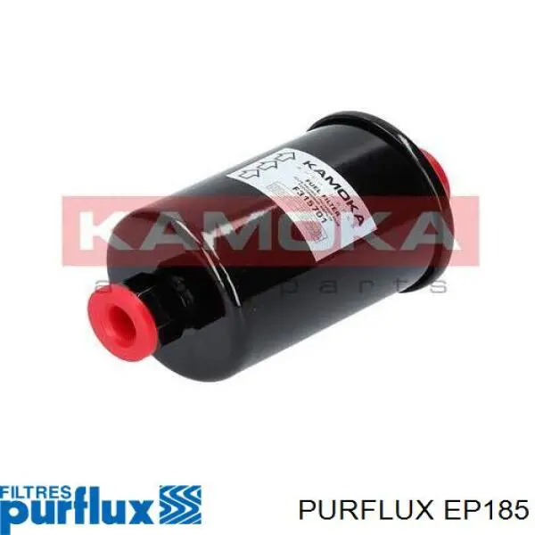 EP185 Purflux Фільтр палива