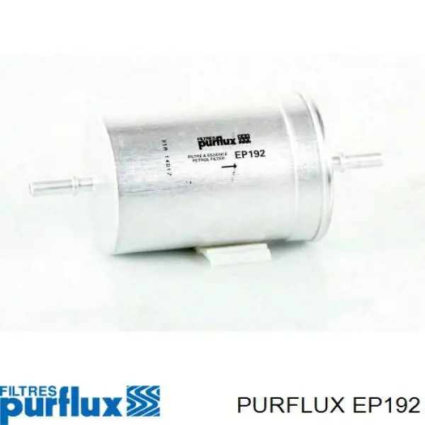EP192 Purflux фільтр паливний