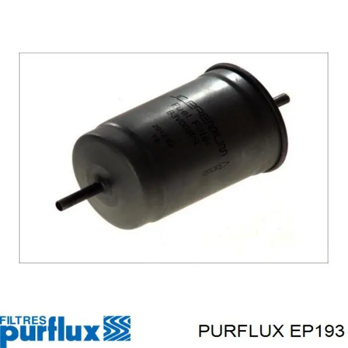 EP193 Purflux фільтр паливний