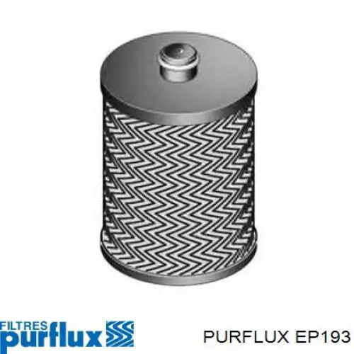 EP193 Purflux Фільтр палива