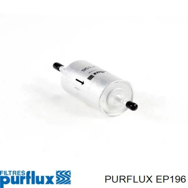EP196 Purflux фільтр паливний