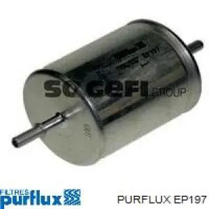 EP197 Purflux фільтр паливний