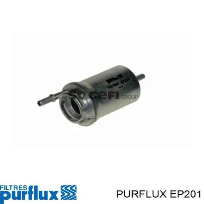 Фільтр тонкого очищення палива Purflux EP201 ціна, від 12.11 USD