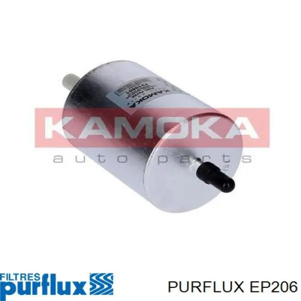 EP206 Purflux фільтр паливний
