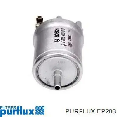 EP208 Purflux фільтр паливний