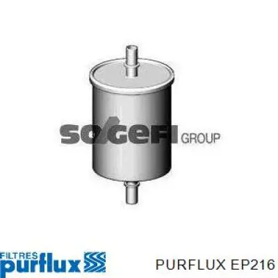 EP216 Purflux фільтр паливний