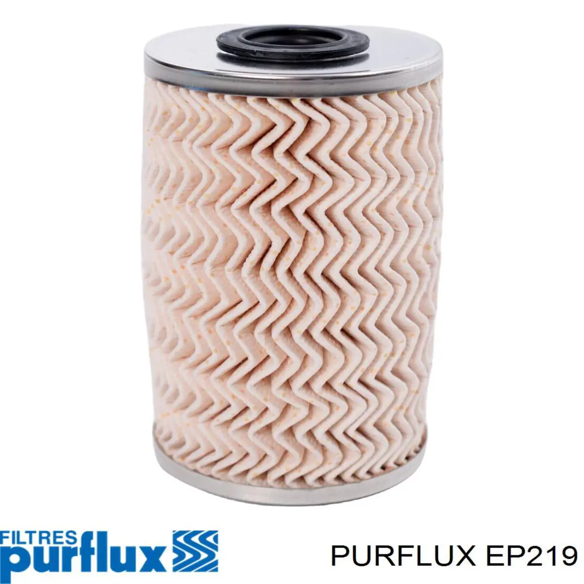 Фільтр тонкого очищення палива Purflux EP219 ціна, від 3.67 USD