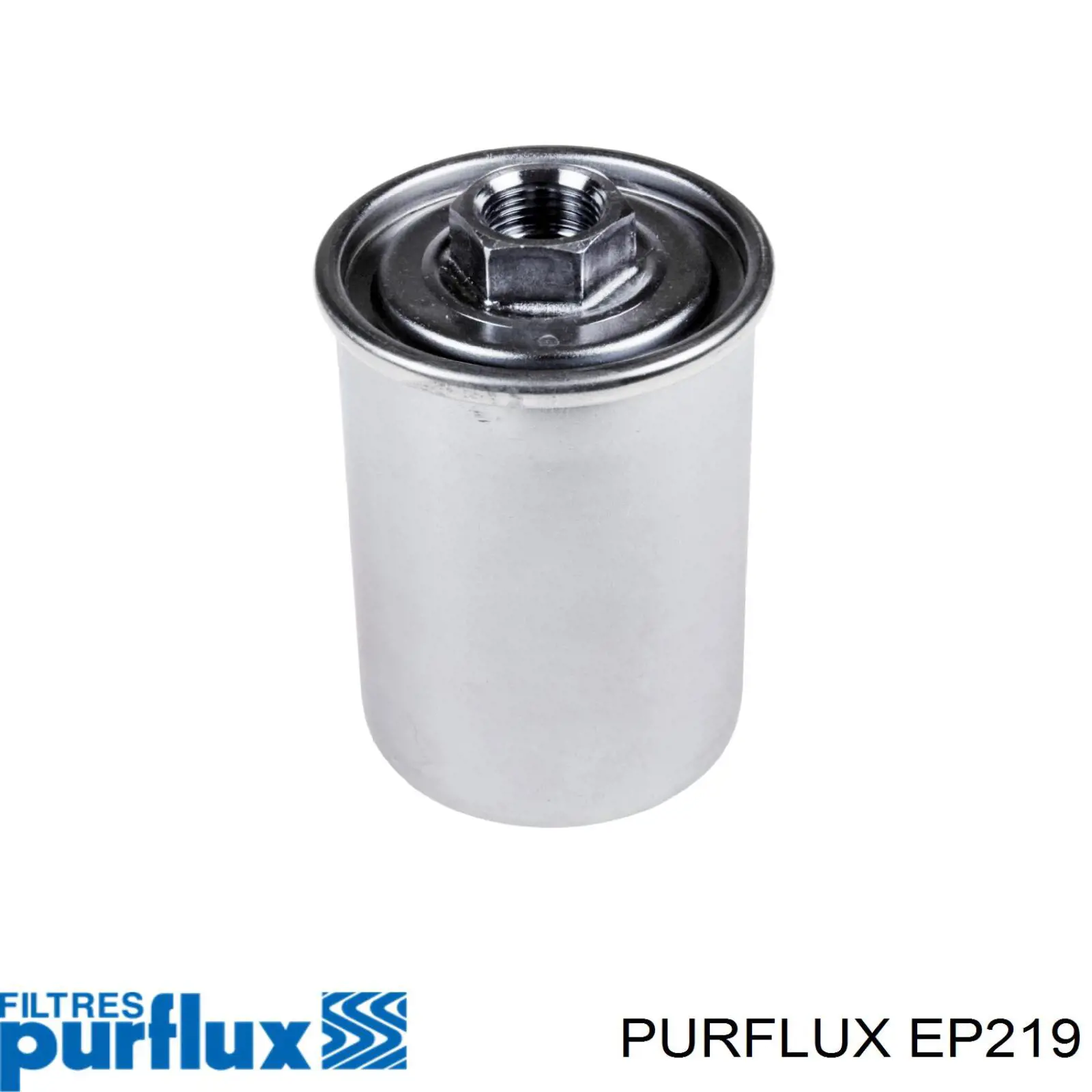 EP219 Purflux фільтр паливний
