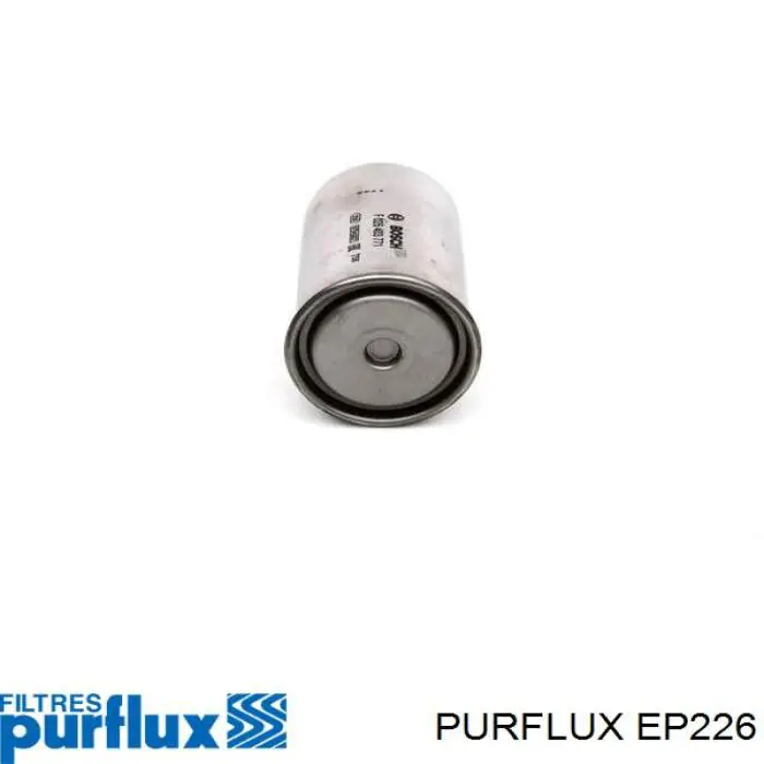 Фільтр тонкого очищення палива Purflux EP226 ціна, від 25.53 USD