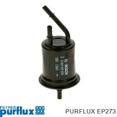 EP273 Purflux фільтр паливний