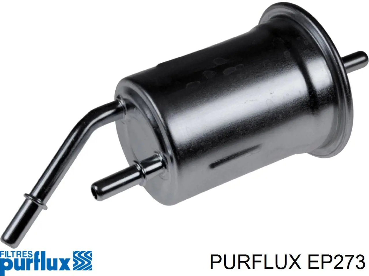Фільтр тонкого очищення палива Purflux EP273 ціна, від 5.32 USD