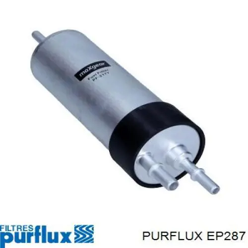 Фільтр тонкого очищення палива Purflux EP287 ціна, від 21.53 USD