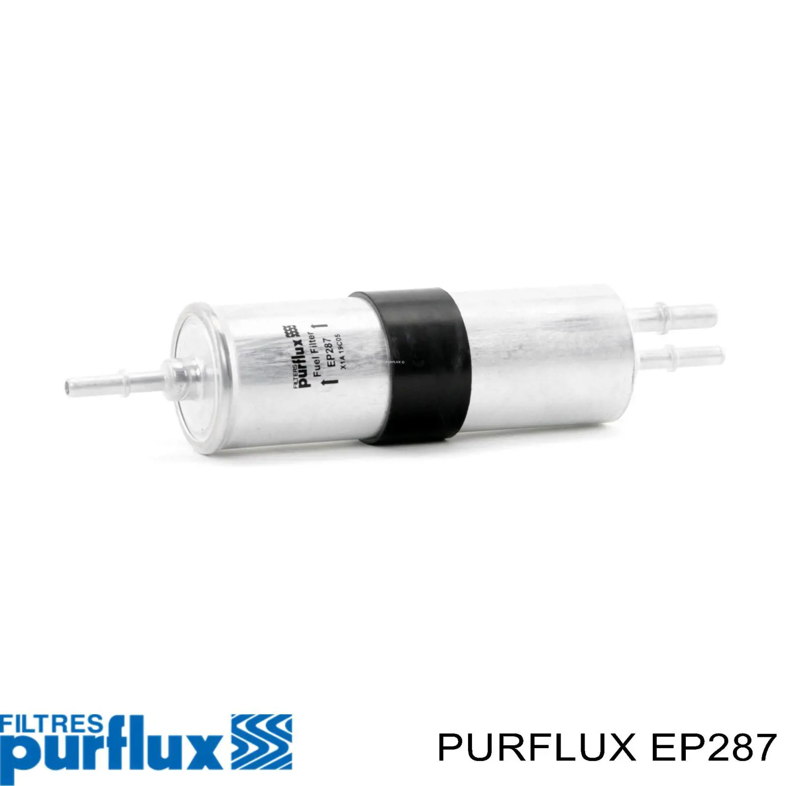 EP287 Purflux фільтр паливний