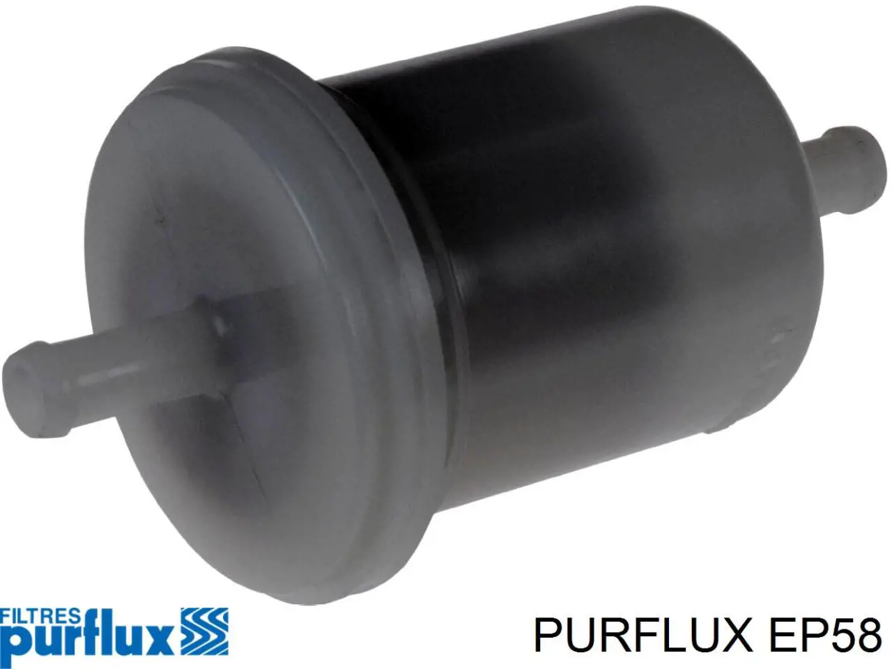 EP58 Purflux фільтр паливний