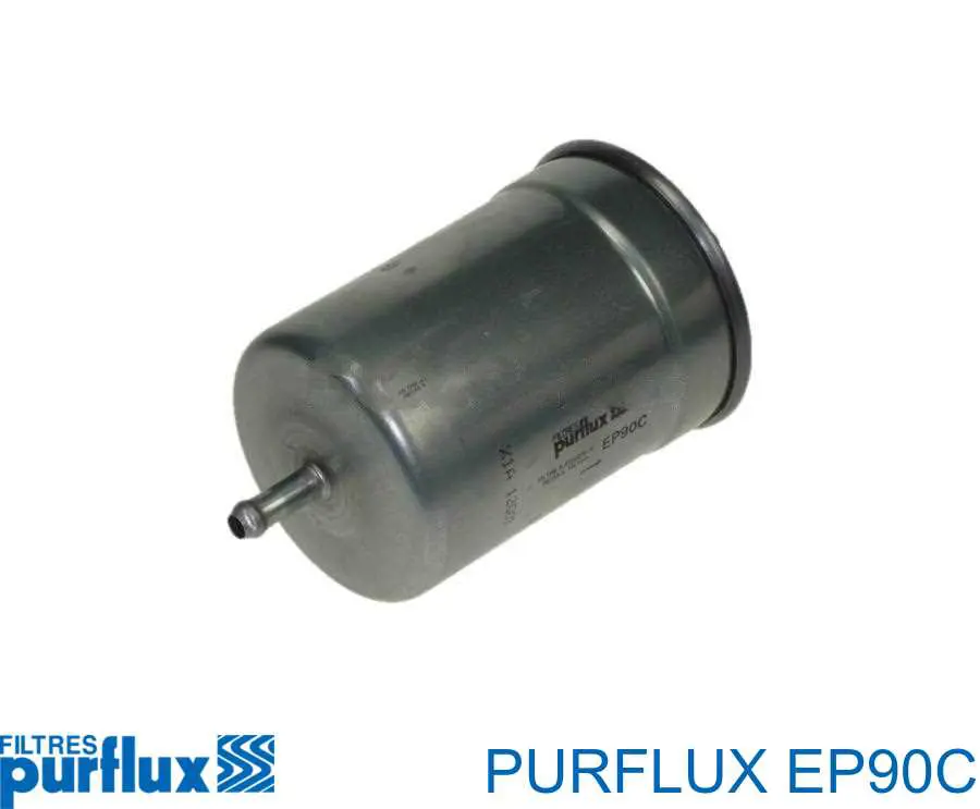 Купити EP90C Purflux Фільтр-відстійник палива грубої очистки