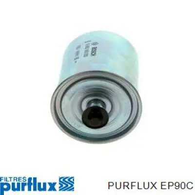 EP90C Purflux фільтр паливний
