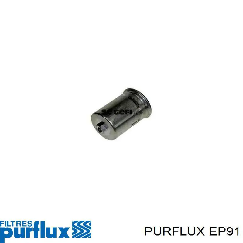 Паливний фільтр EP91 Purflux