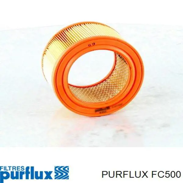 Фільтр тонкого очищення палива Purflux FC500 ціна, від 23.36 USD