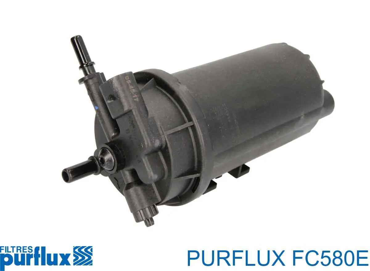 Корпус паливного фільтра Purflux FC580E ціна, від 59.59 USD