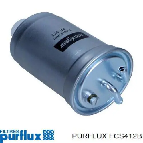 Паливний фільтр FCS412B Purflux