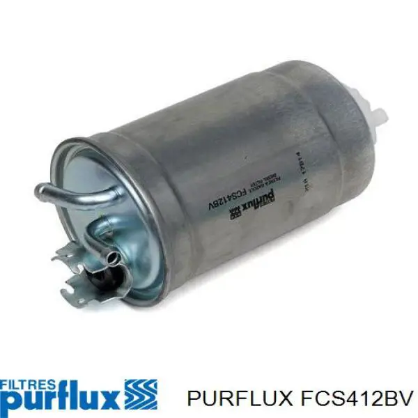 Паливний фільтр FCS412BV Purflux