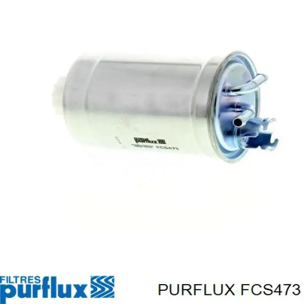 FCS473 Purflux Фільтр палива