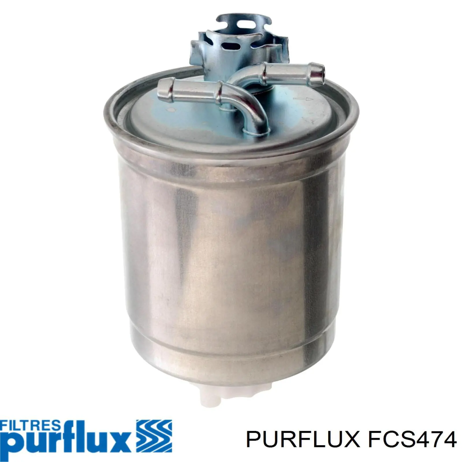 Паливний фільтр FCS474 Purflux