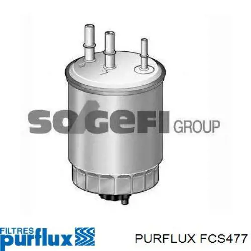 FCS477 Purflux фільтр паливний
