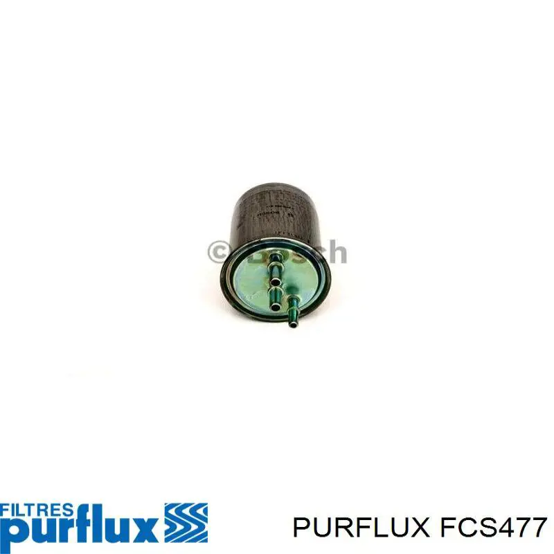 Паливний фільтр FCS477 Purflux