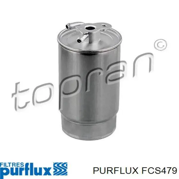 FCS479 Purflux Фільтр палива