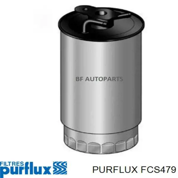 Паливний фільтр FCS479 Purflux