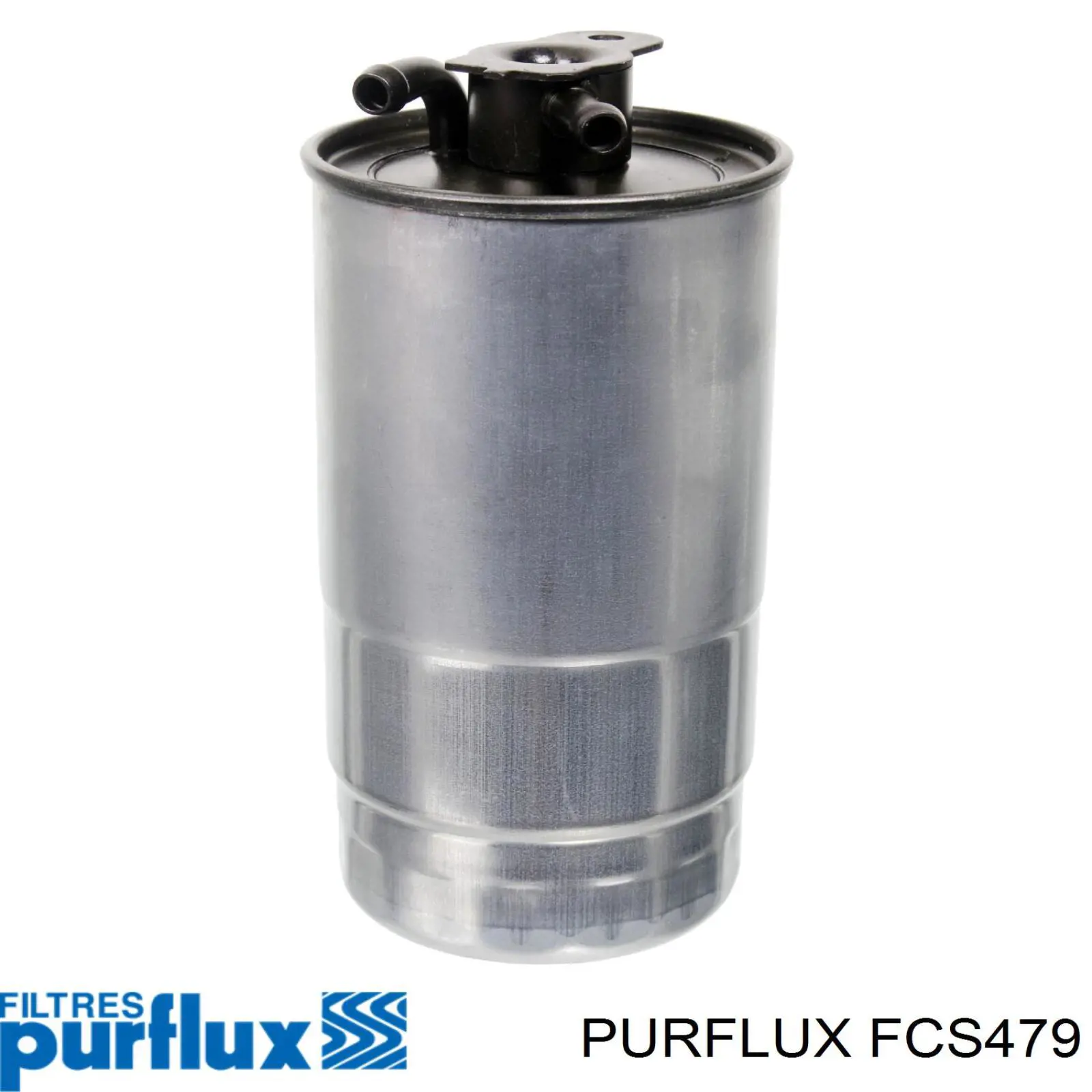 FCS479 Purflux фільтр паливний